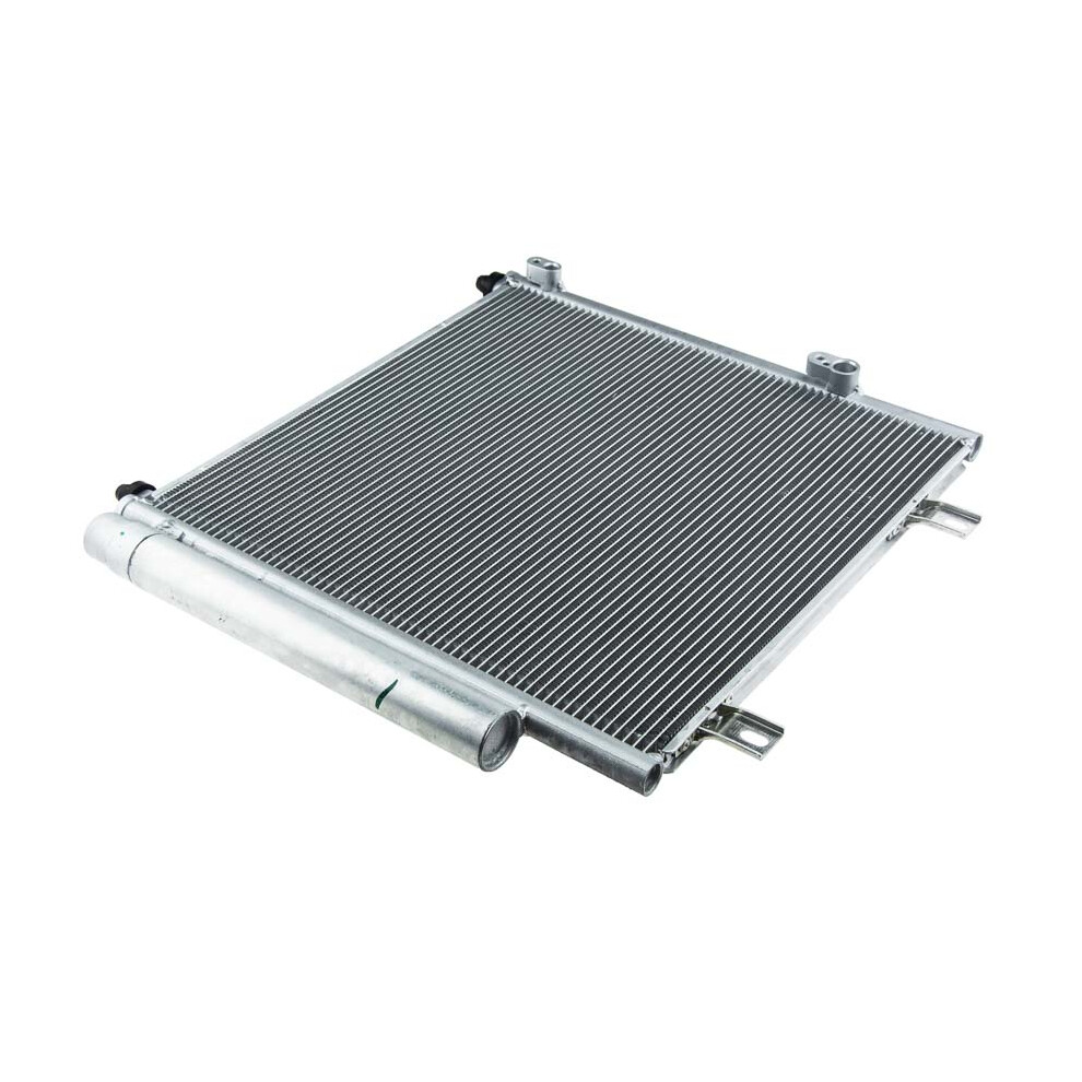 CONDENSER AIR CONDITIONING CCS-MS-006 FOR MITSUBISHI SPACE/MIRAGE/STAR 1.0L 3cyl - Image 12