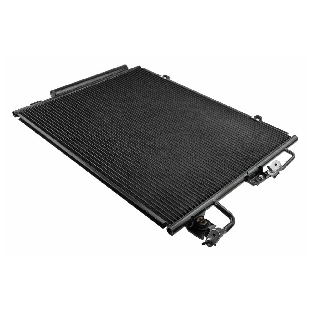 Nty A C Condenser For Mitsubishi Montero 00- Pajero 00- Shogun 00