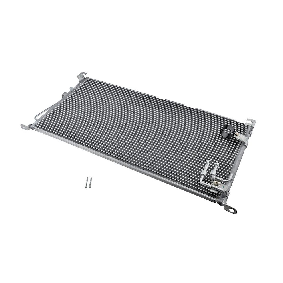 CONDENSER AIR CONDITIONING CCS-MS-009 FOR MITSUBISHI LANCER/VI/Mk/VII 1.6L 4cyl - Image 6