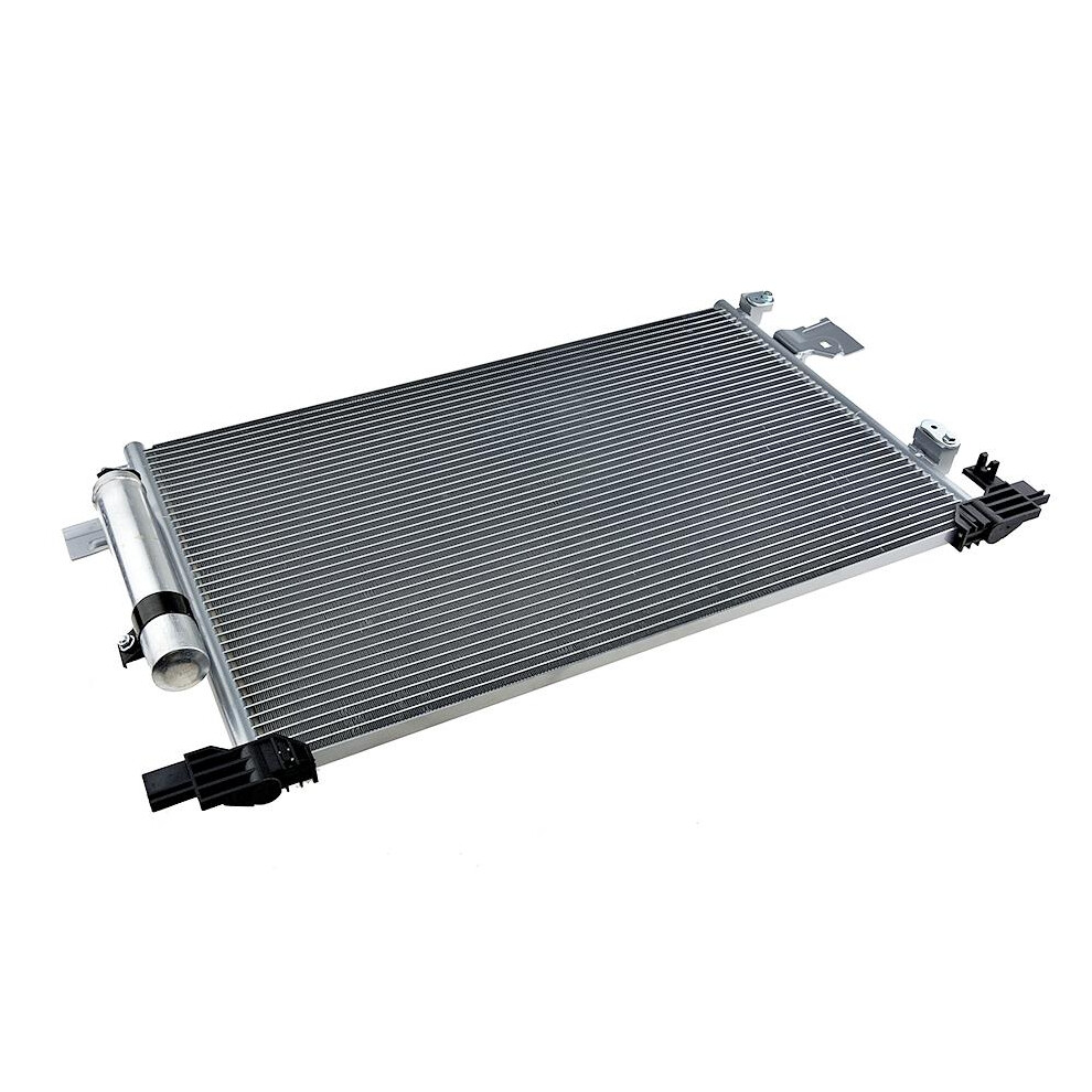 Nty A C Condenser For Mitsubishi C4 Aircross 12- Lancer 07