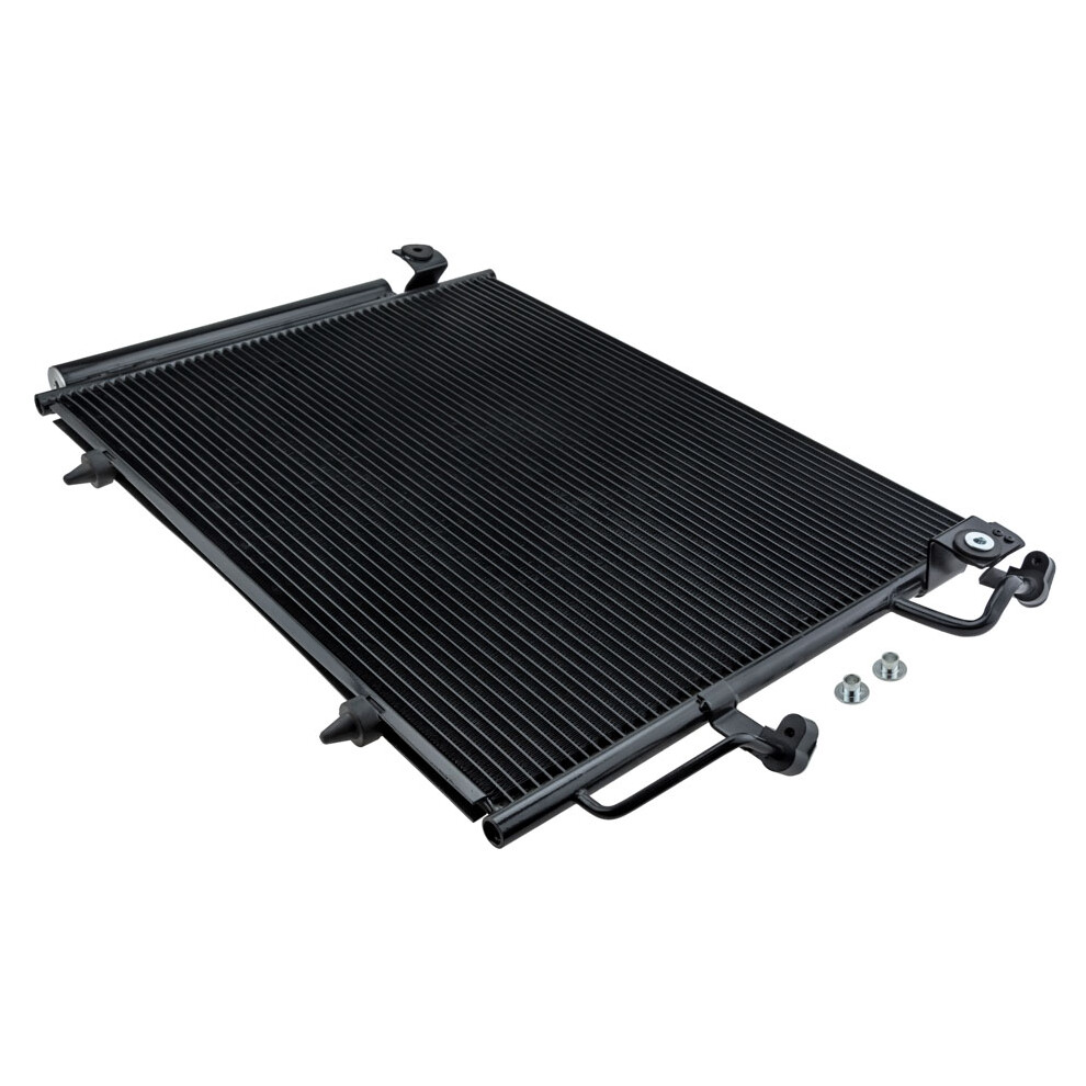 A C Condenser For Mitsubishi Montero (06-) 3.0I 24V Pajero (06-) 5902048149138