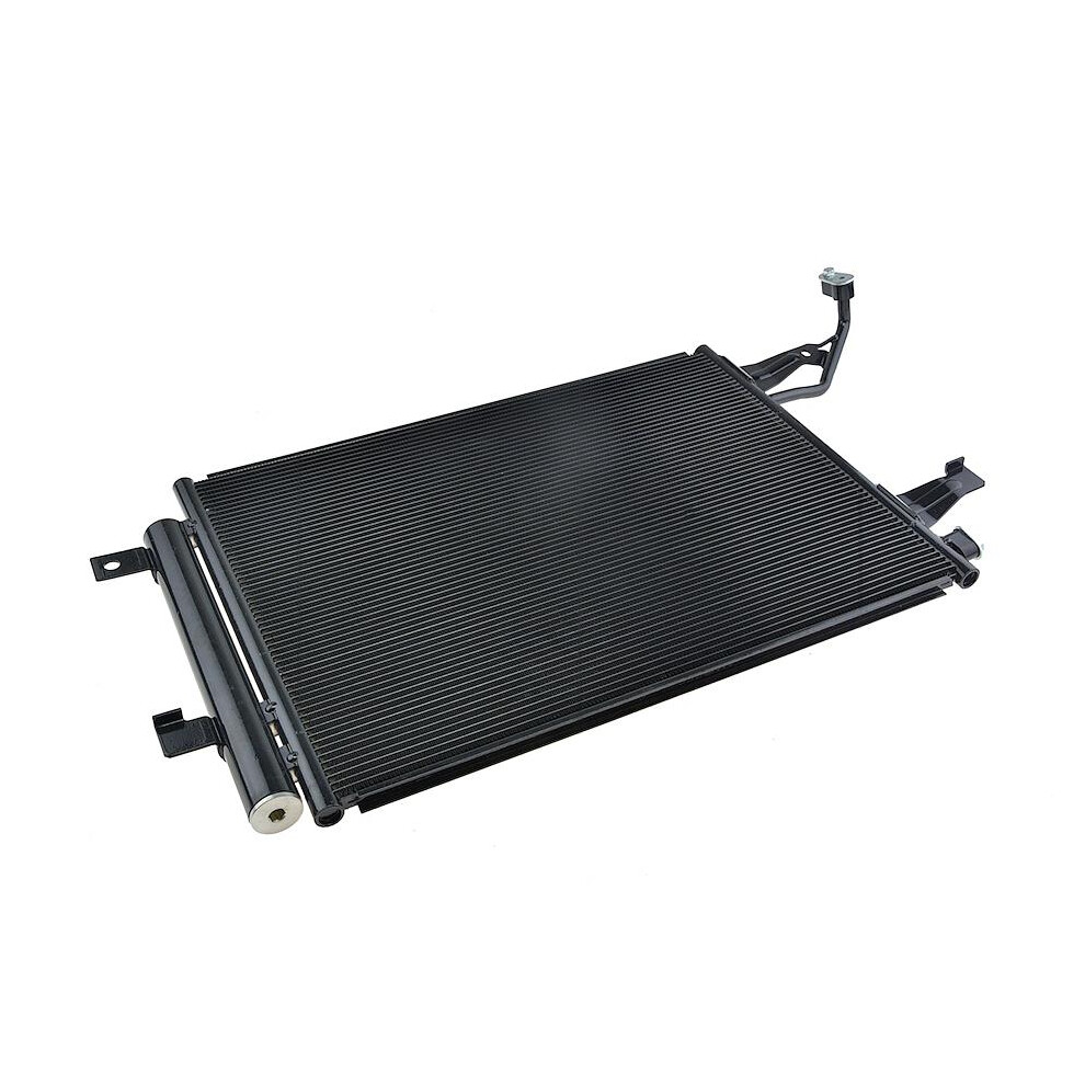 A C Condenser For Mitsubishi Colt (Z30) 04- Forfour (W454) 04- 5902048149121
