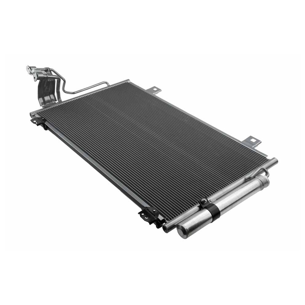 Nty A C Condenser For Mazda 3 Bm 13- 2.2 D6 Gj 12- 2.2 Cdvi