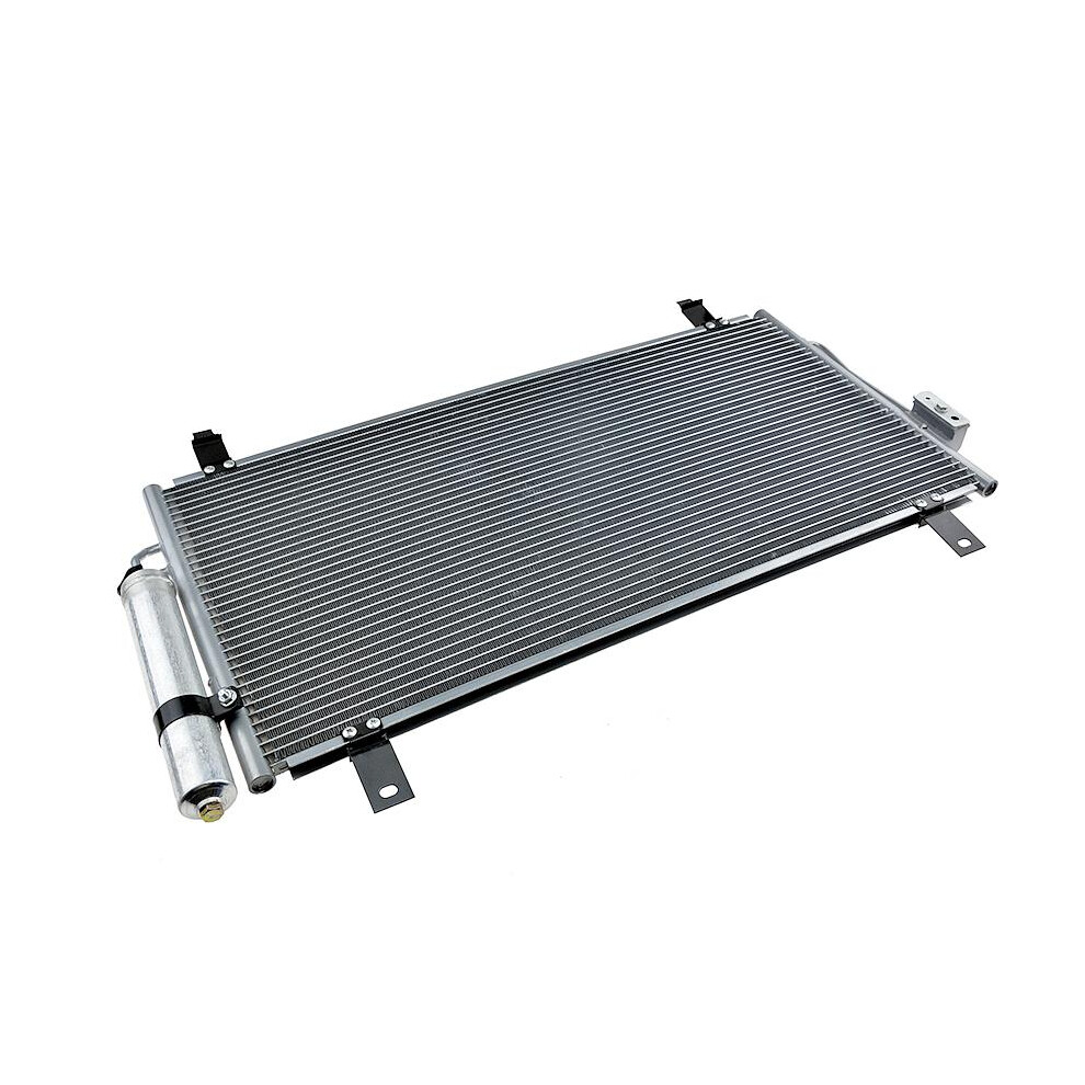 Nty A C Condenser For Mitsubishi Outlander (Gf0 Gg0) (12-) 2.0 Hybrid