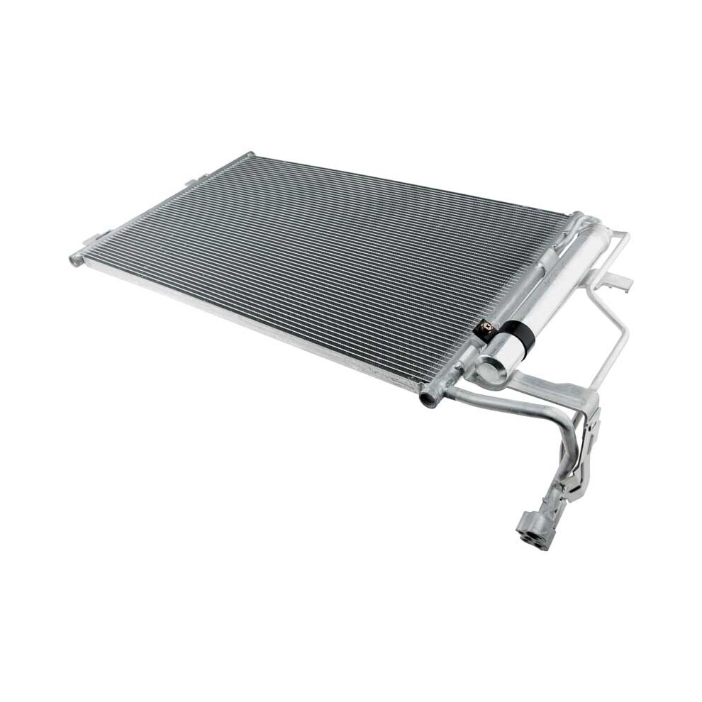 CCS-MZ-012 NTY Condenser, air conditioning for MAZDA - Image 4