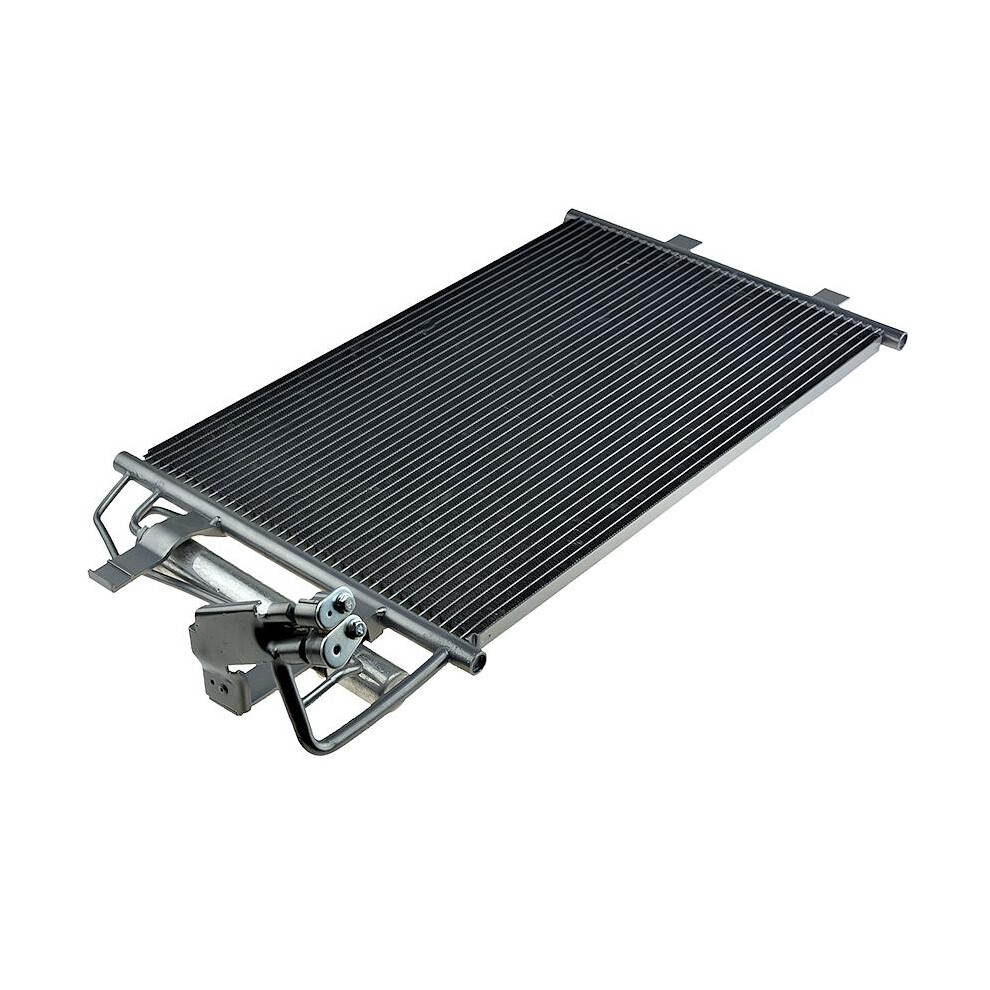 CONDENSER AIR CONDITIONING CCS-MZ-017 FOR MAZDA L850 1.8L LF-ZB 2.0L 4cyl - Image 8