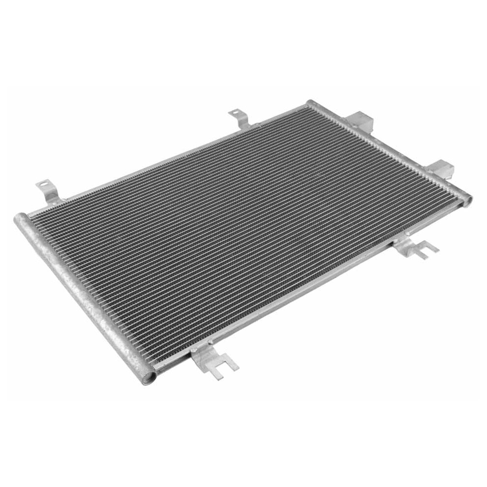 Nty A/C Condenser For Mazda 2 1.5 14-, Cx-3 1.8 18