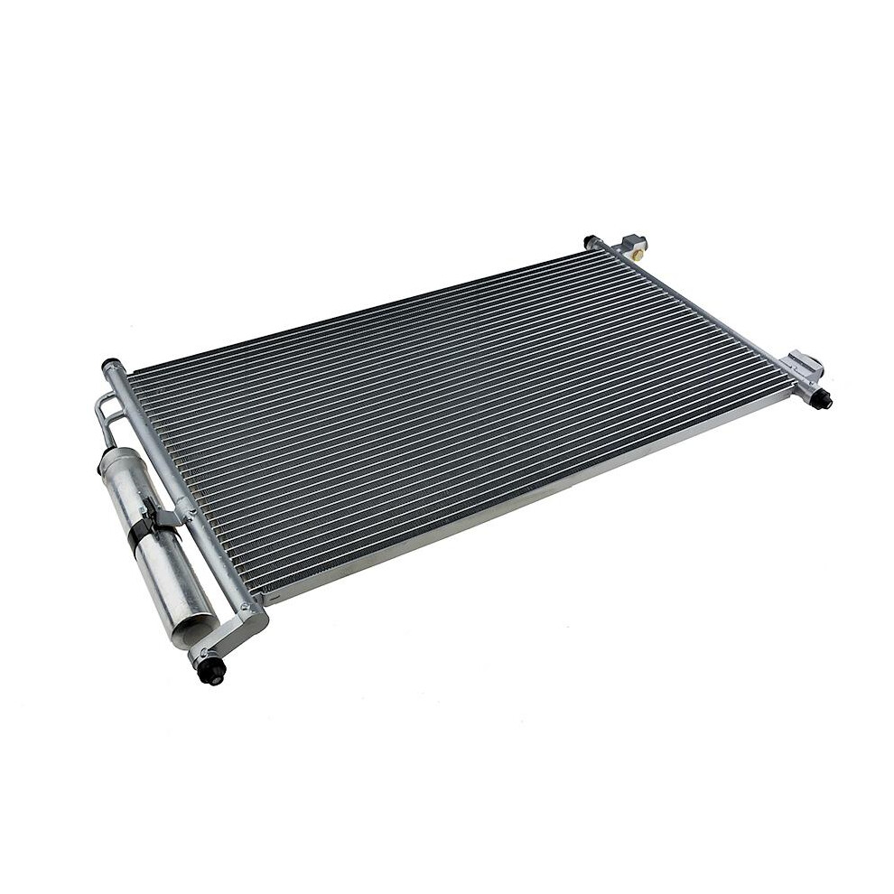 A C Condenser For Nissan Juke F15 10- 1.6 I Micra March K12 02- 5902048149459