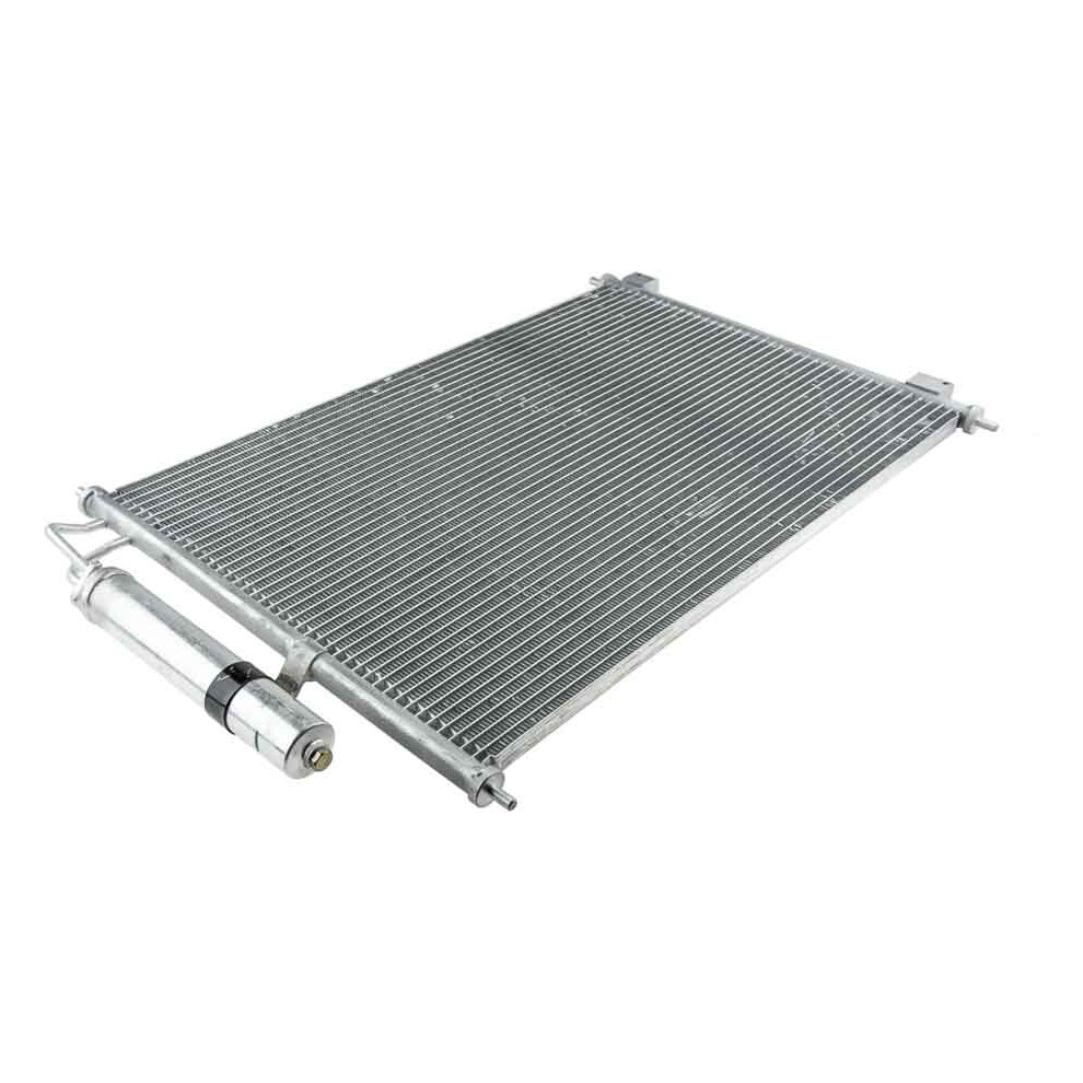 N.T.Y. CCS-NS-012.NTY Condenser, air conditioning for NISSAN - Image 10