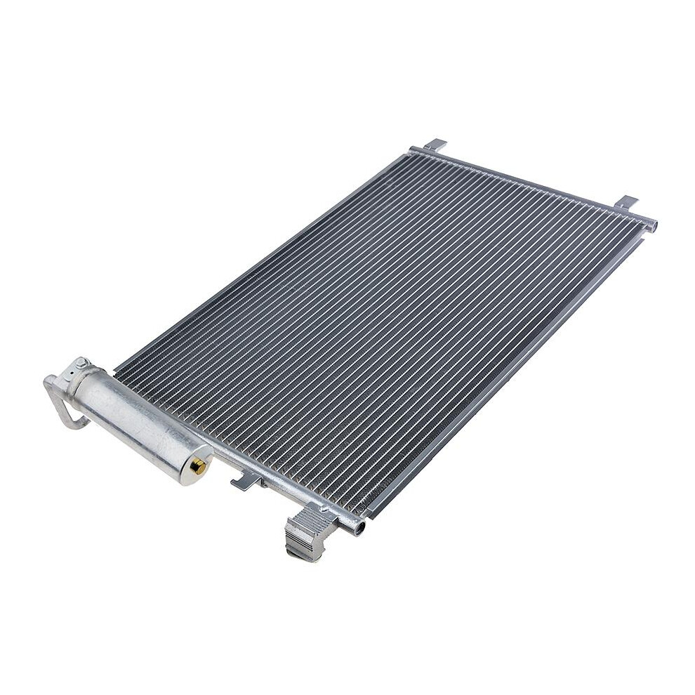 N.T.Y. CCS-NS-019.NTY Condenser, air conditioning for NISSAN - Image 11