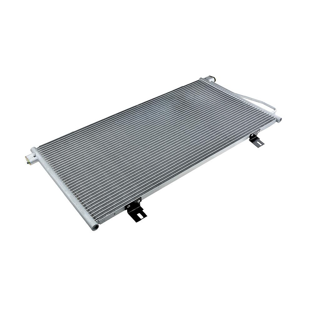 Nty A C Condenser For Nissan Interstar (X70) 02