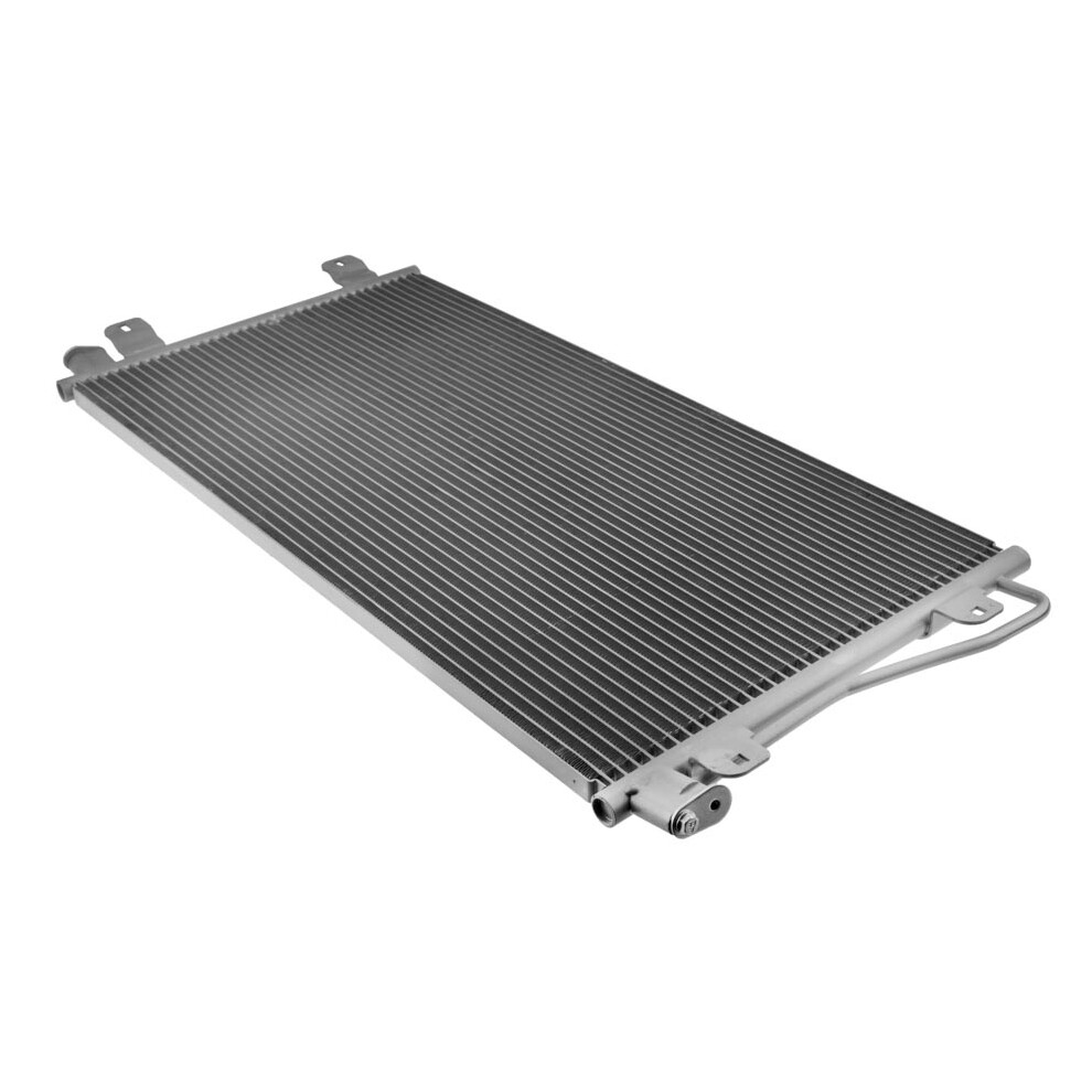 A C Condenser For Nissan Interstar (X70) (02-) Movano A (98-) 5902048149565