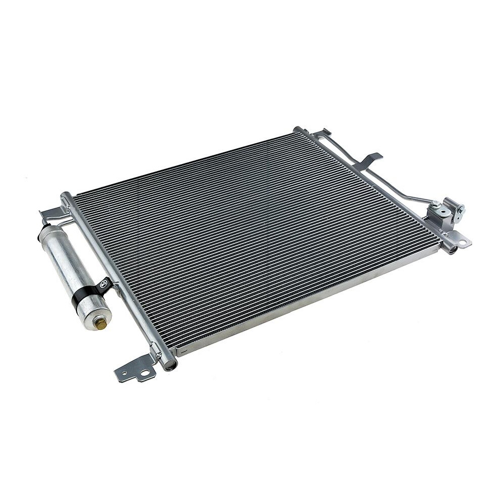 CONDENSER AIR CONDITIONING CCS-NS-023 FOR NISSAN K9K636/646/410/896 1.5L 4cyl - Image 2