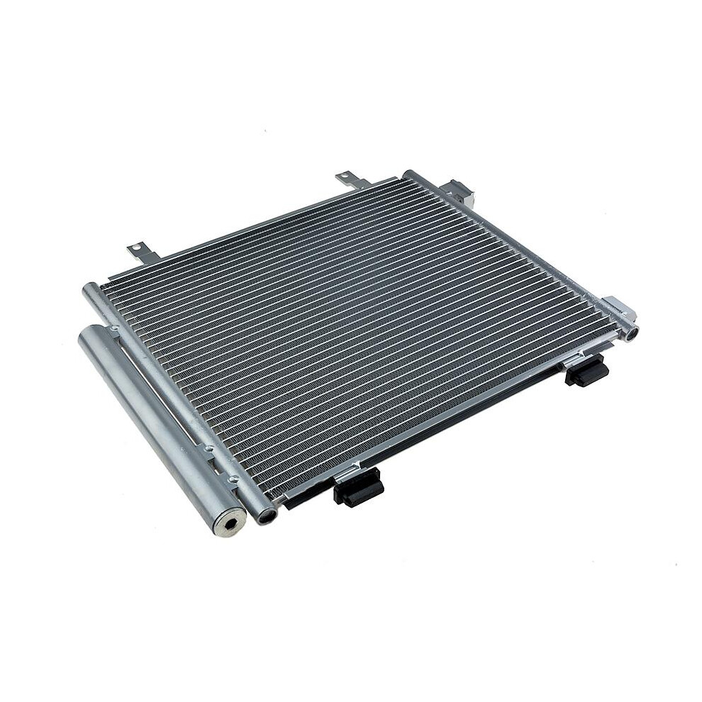 A C Condenser For Nissan Pixo (Ua0) 09- Alto (Ha25 Ha35) 09- 5902048149602