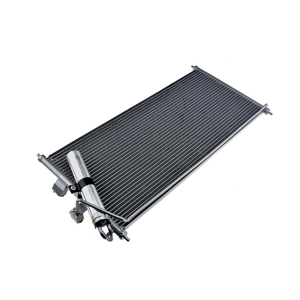 CONDENSER AIR CONDITIONING CCS-NS-024 FOR NISSAN SENTRA/II/Hatchback PRIMERA - Image 10