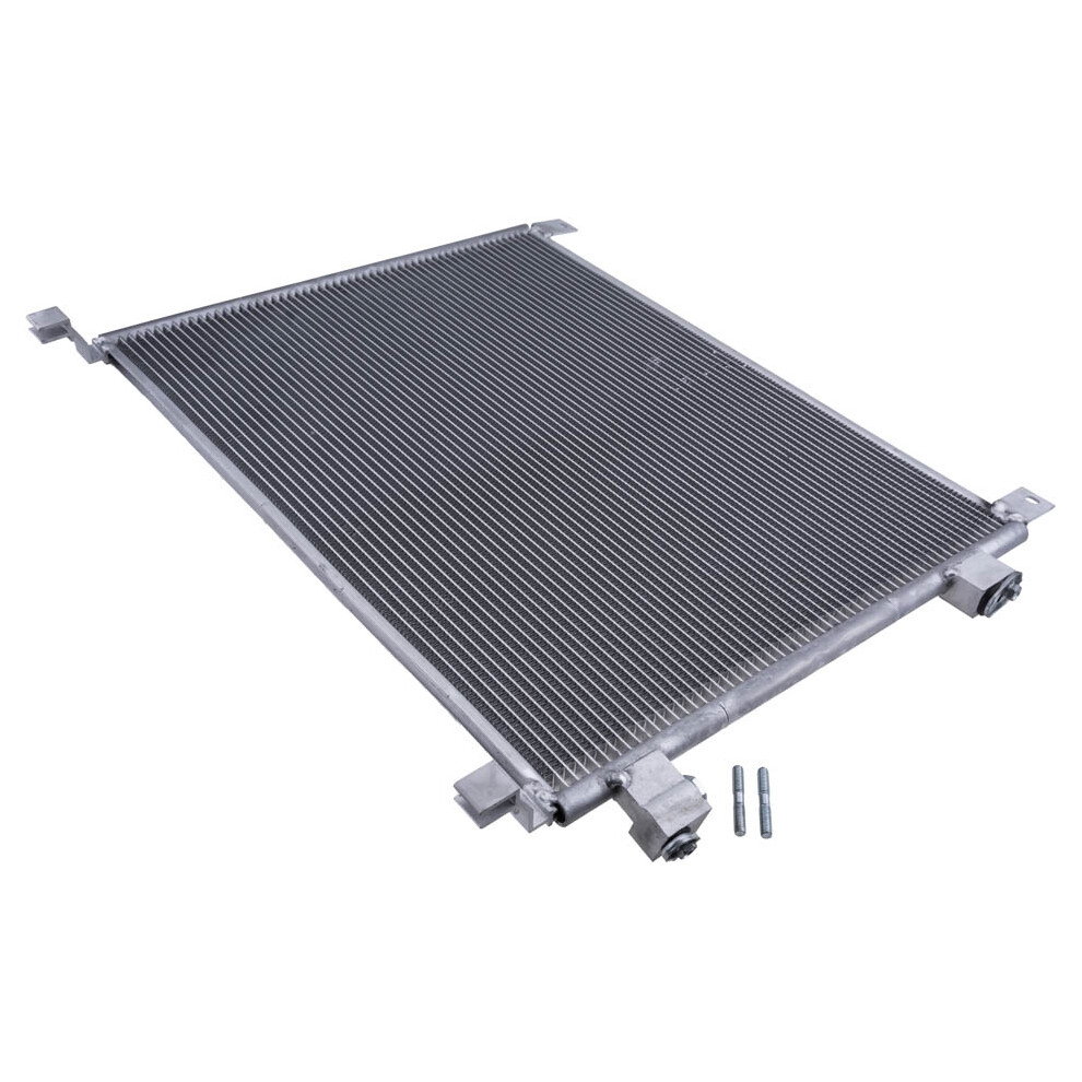 New Nty A/C Condenser For Nissan Note 13 Size 1.2
