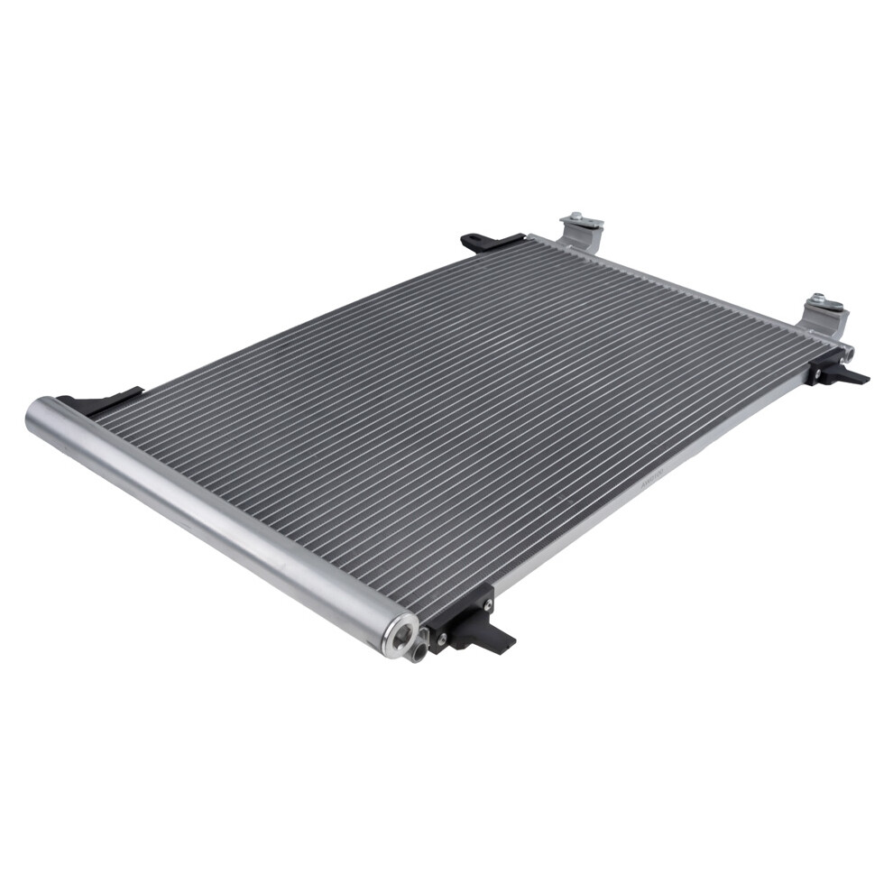 CONDENSER AIR CONDITIONING CCS-PE-008 FOR PEUGEOT CITROËN OPEL CORSA/Van DS - Image 8