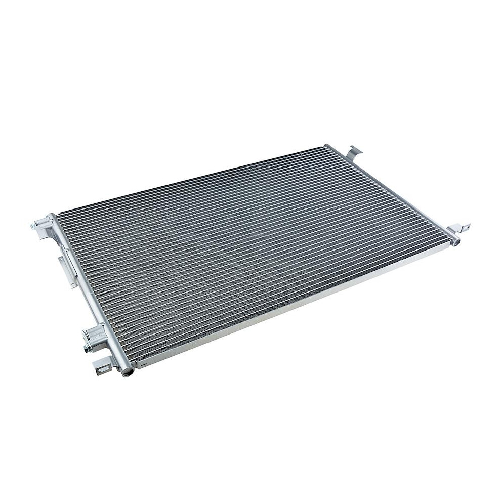 Nty A C Condenser For Opel Signum 02- Vectra C 02- Croma 194 05