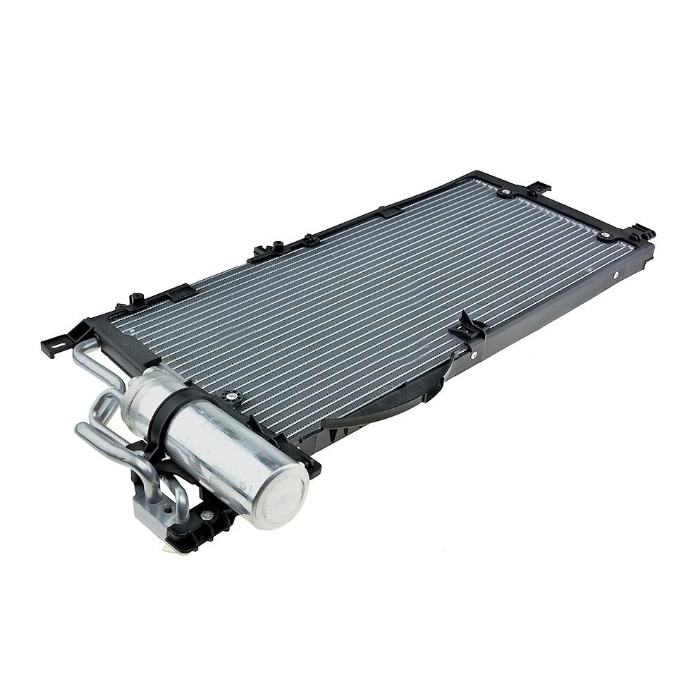 NTY CCS-PL-015 Condenser, air conditioning for OPEL,VAUXHALL - Image 7