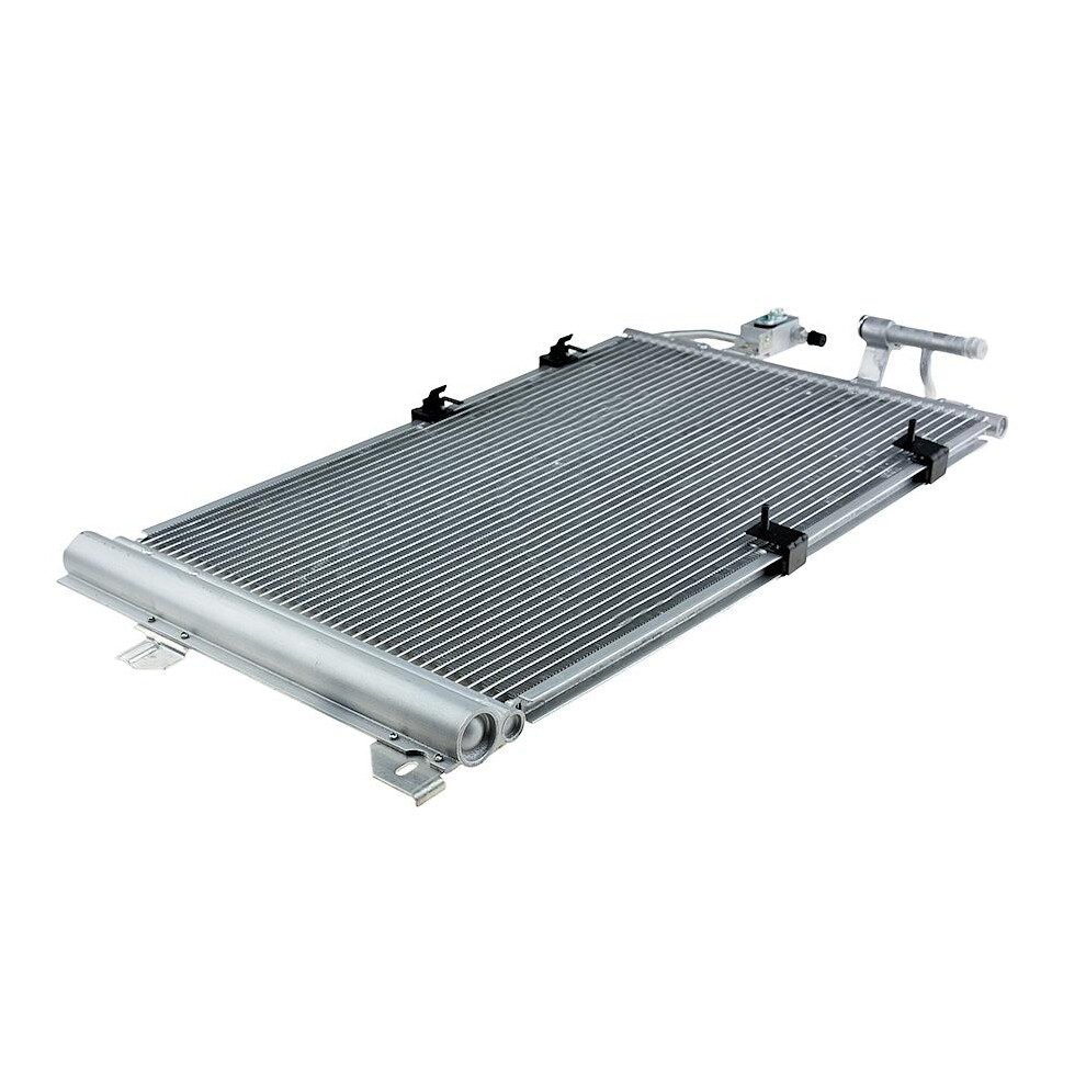 Ac Condenser For Opel Astra G (98-) 1.2 I 16V Zafira A (99-) 5902048149831