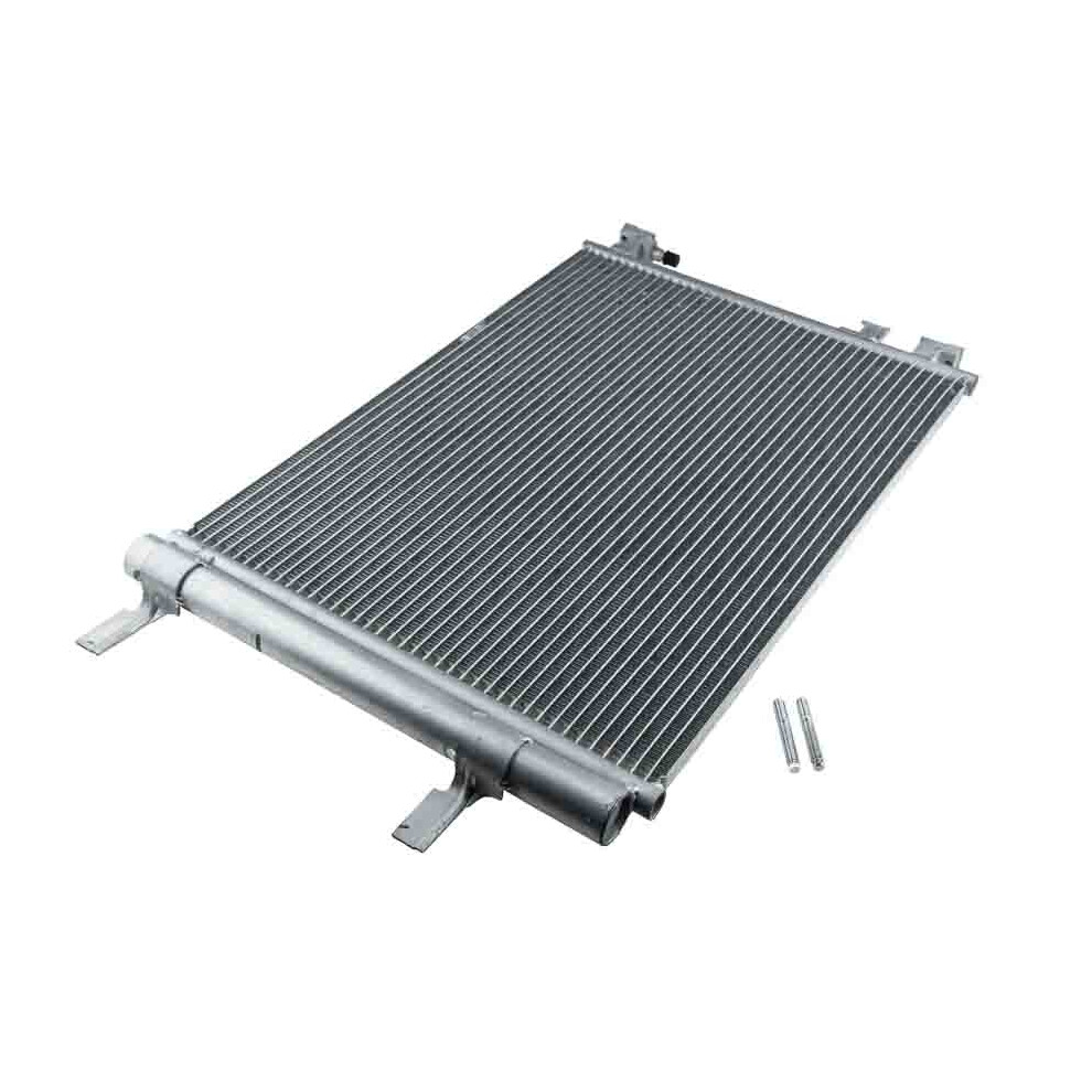 CONDENSER AIR CONDITIONING CCS-PL-023 FOR OPEL CHEVROLET A 13 DTE 1.2L 4cyl 1.8L - Image 10