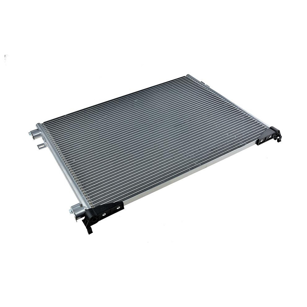 Nty A C Condenser For Opel Vivaro A (01-) Primastar (X83) (02-)