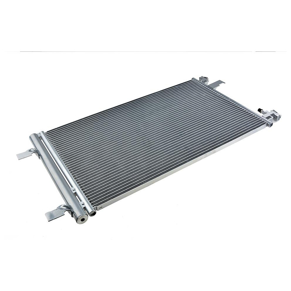 NTY CCS-PL-028 Condenser, air conditioning for CHEVROLET,OPEL,VAUXHALL - Image 7
