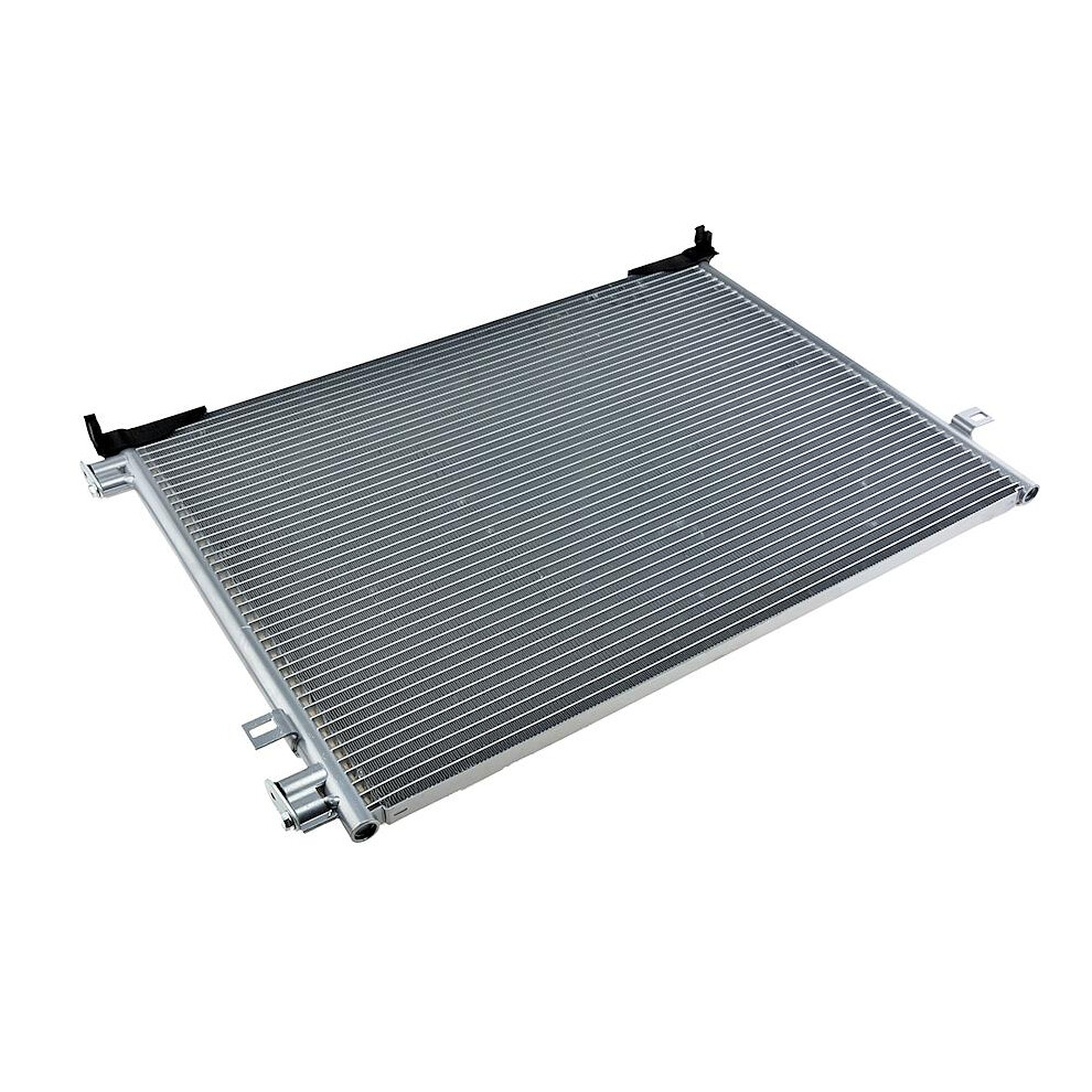NTY CCS-PL-024 Condenser, air conditioning for NISSAN,OPEL,RENAULT,VAUXHALL - Image 2