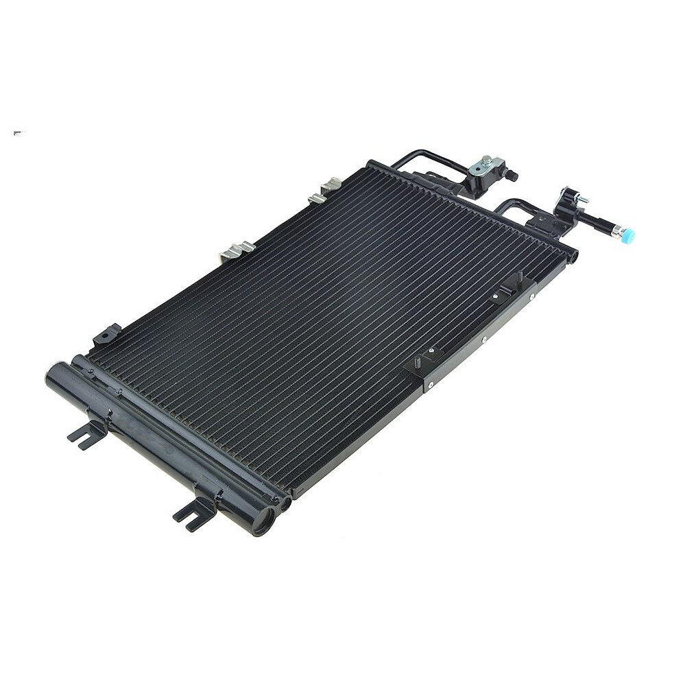 CONDENSER AIR CONDITIONING CCS-PL-026 FOR OPEL ASTRA/A+/H Z 13 DTH 1.2L 4cyl - Image 13