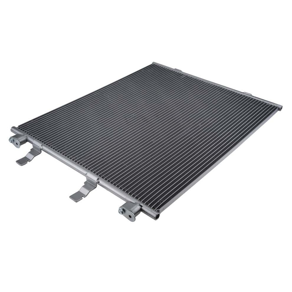 A C Condenser For Opel Vivaro A (01-) Primastar (X83) (02-) 5902048149985