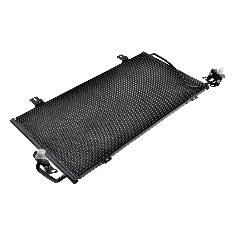 Nty Ac Condenser For Opel Movano A (98-) 2.8 Dti Master Ii (98-)