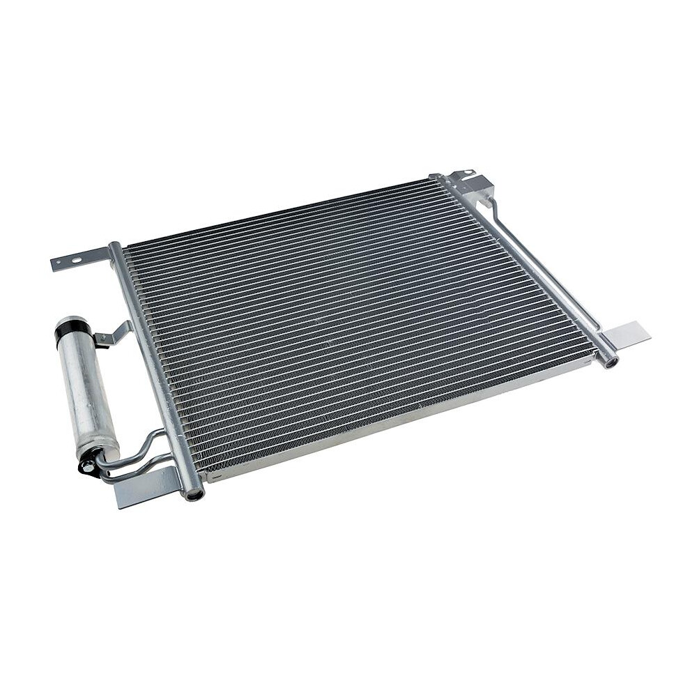 Nty A C Condenser For Nissan Juke (F15) (10-) 1.6 Dig-Turbo