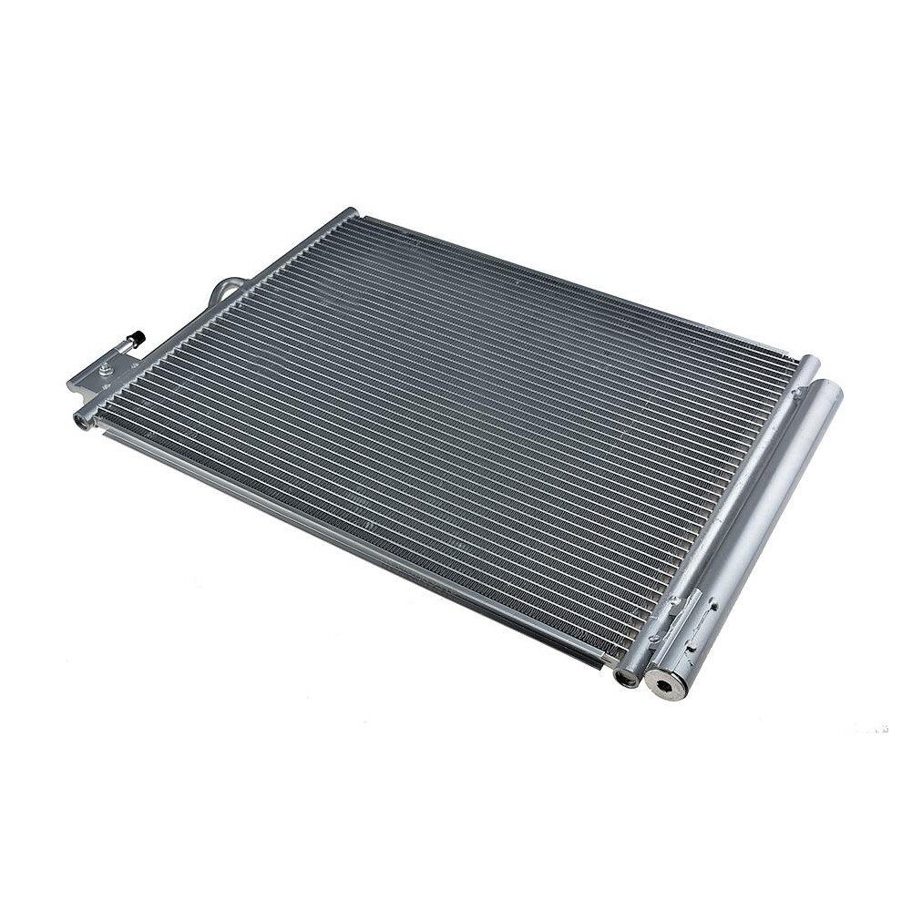 CONDENSER AIR CONDITIONING CCS-PL-035 FOR OPEL MERIVA/B/MPV A13DTE 1.2L 4cyl - Image 7