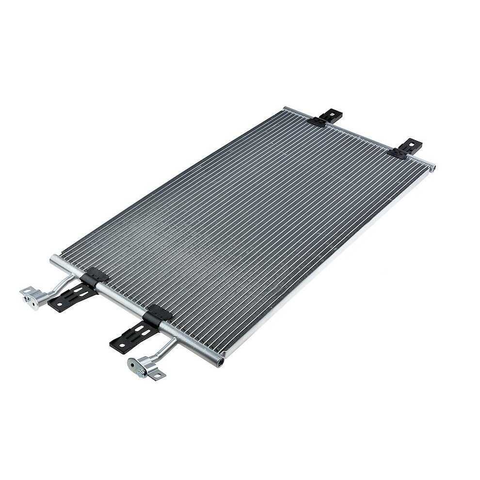 A C Condenser For Opel Vivaro A (01-) Primastar (X83) (02-) 5902048150059