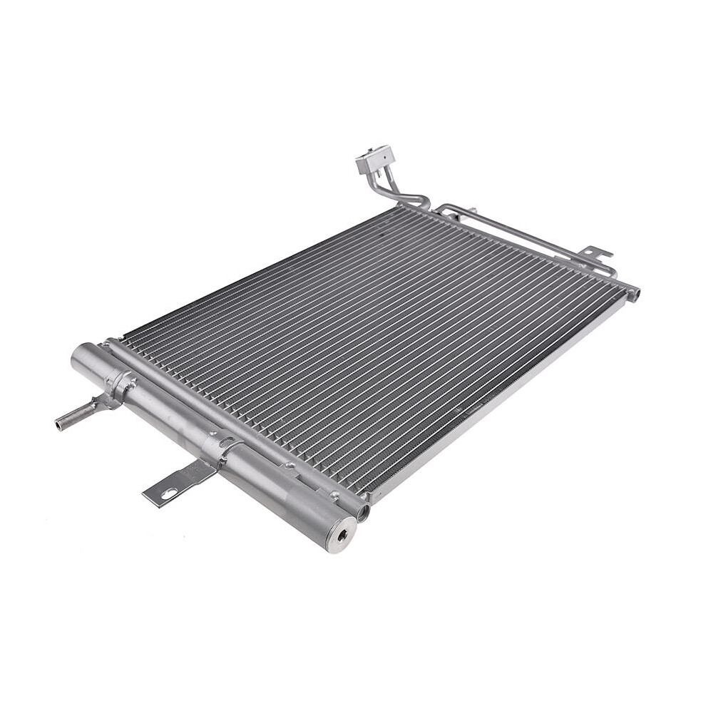 NTY CCS-PL-039 Condenser, air conditioning for OPEL,VAUXHALL - Image 2