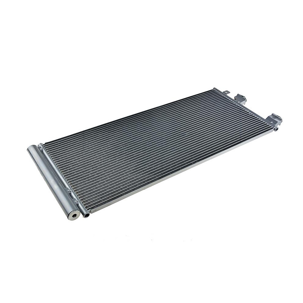 N.T.Y. CCS-PL-045.NTY Condenser, air conditioning for OPEL,VAUXHALL - Image 11