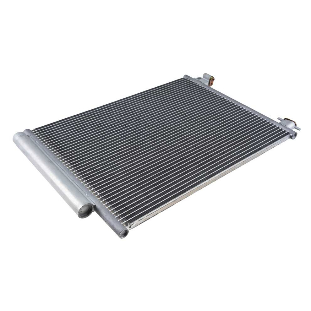 Nty A C Condenser For Dacia Duster 10- Logan Ii 12- Sandero Ii 12