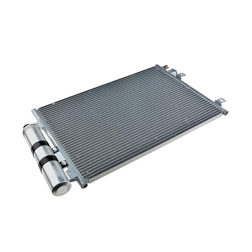 CONDENSER AIR CONDITIONING CCS-RE-007 FOR RENAULT CLIO/SYMBOL/II/Hatchback/Van - Image 9