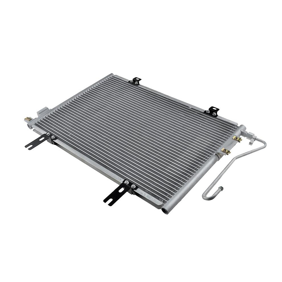 CONDENSER AIR CONDITIONING CCS-RE-004 FOR RENAULT K9K700/702/714/718/704 1.5L - Image 7