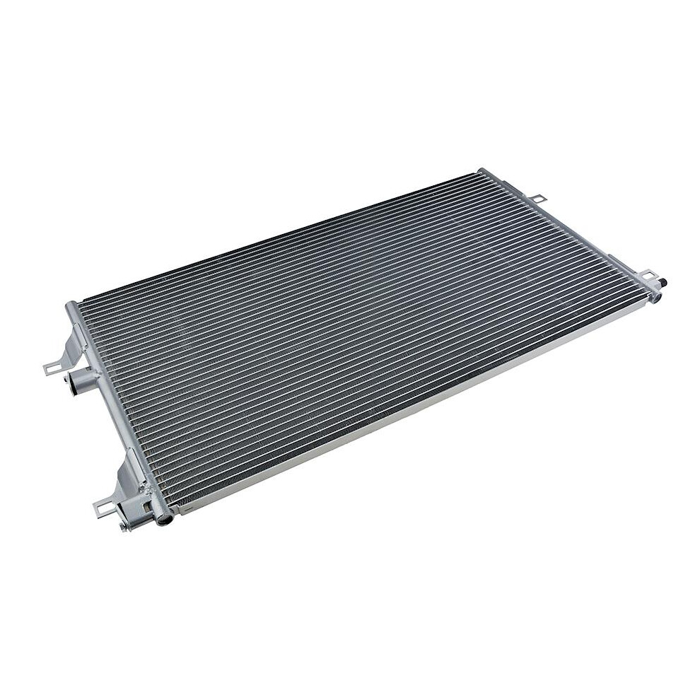 Nty A C Condenser For Renault Laguna Ii 01- Vel Satis 02