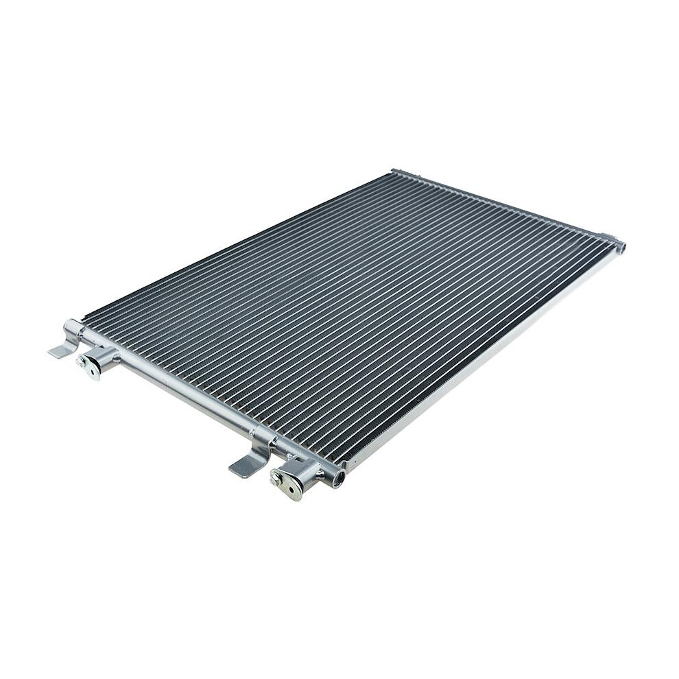 Nty A C Condenser For Renault Megane Ii 02- 1.4 I 16V Scenic Ii 03