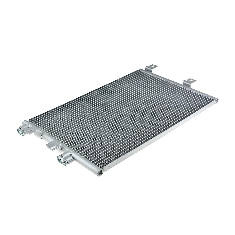 A C CONDENSER FOR RENAULT KANGOO I 98- 1.5 DCI KUBISTAR 03--image-OPC-PGPFY2H-NEW