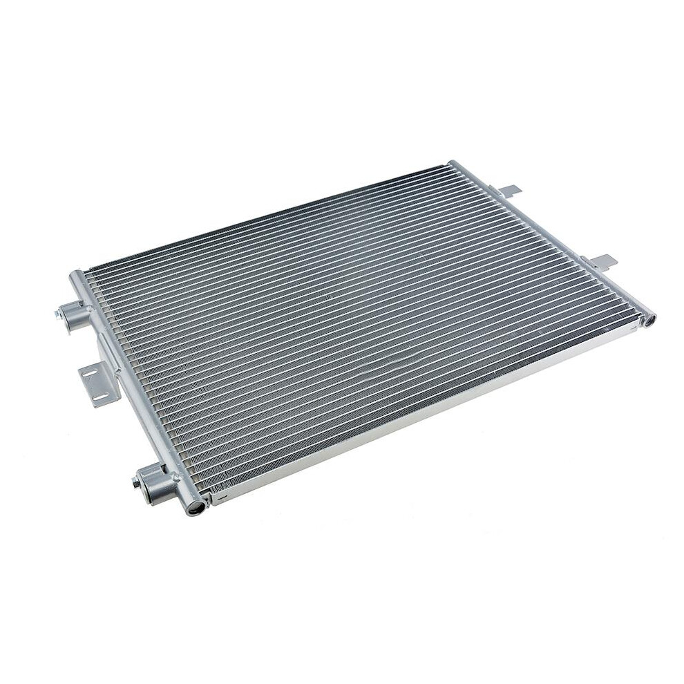 CONDENSER AIR CONDITIONING CCS-RE-014 FOR RENAULT CLIO/II/Hatchback/Van 1.5L - Image 7