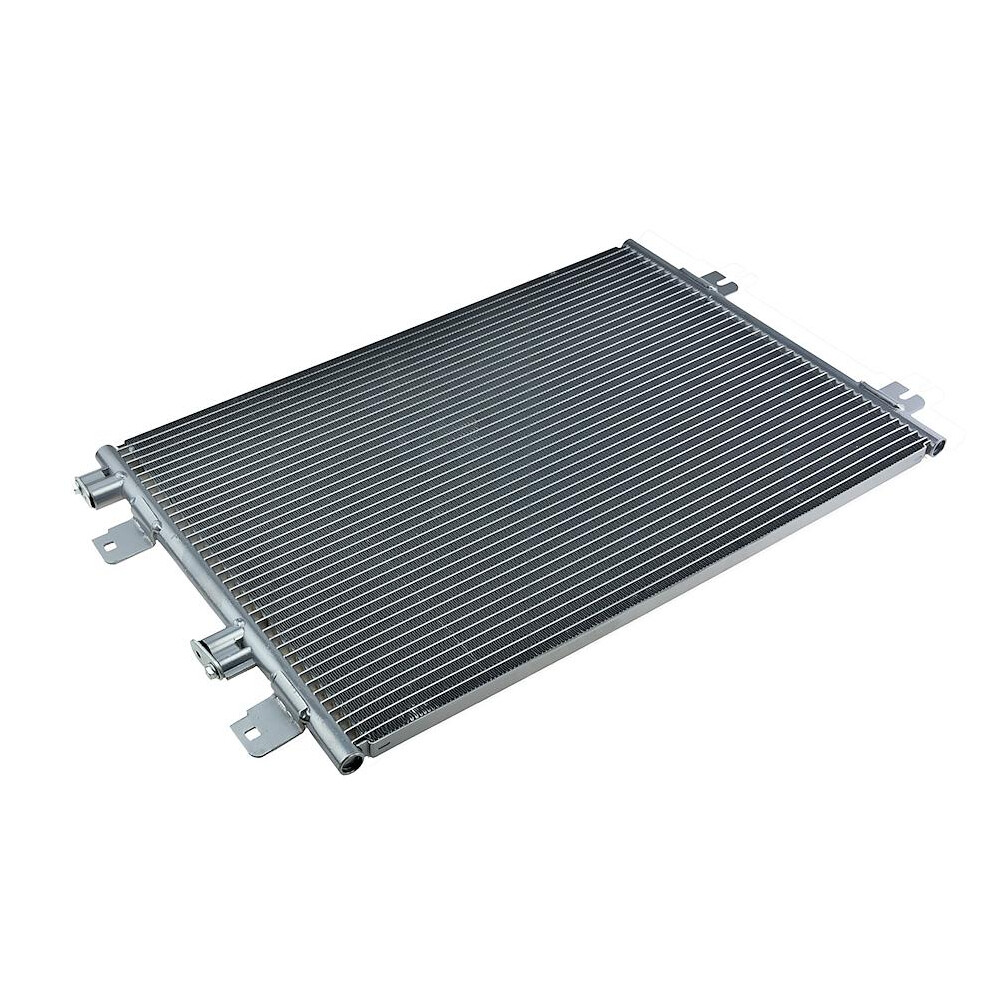 A C CONDENSER FOR RENAULT LOGAN I (04-) 1.5 DCI SANDERO I (08-)-image-OPC-PGPFY2K-NEW