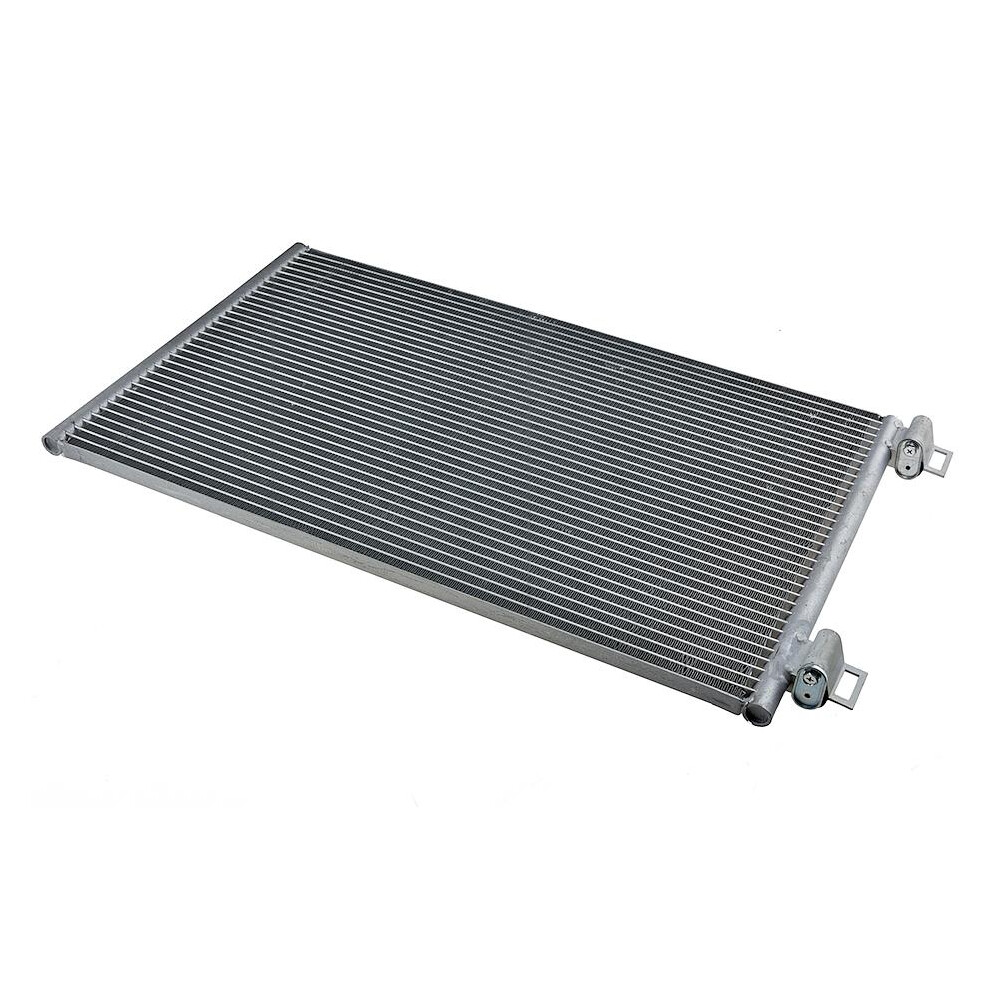 A C Condenser For Renault Kangoo Ii 08- Citan W 415 12- 5902048150356