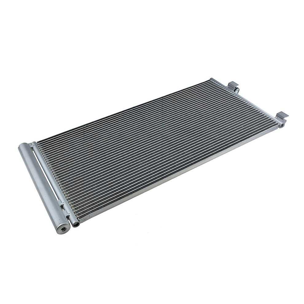 Nty A C Condenser For Renault Laguna Iii 07- Latitude 11