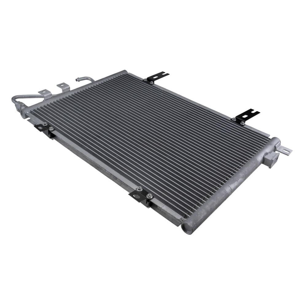 CONDENSER AIR CONDITIONING CCS-RE-039 FOR RENAULT CLIO/SYMBOL/II LOGAN THALIA - Image 11