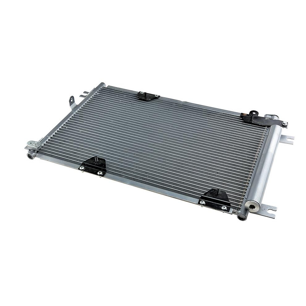Nty A C Condenser For Suzuki Grand Vitara Escudo Ft Gt 97- 1.6 I 16V
