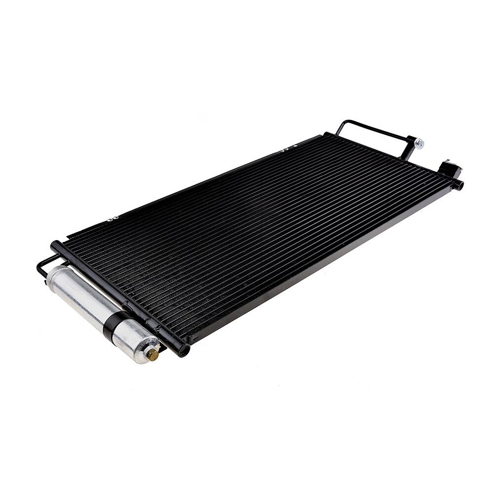 CONDENSER AIR CONDITIONING CCS-SB-005 FOR SUBARU EJ255/EJ251/EJ257 2.5L 4cyl - Image 7