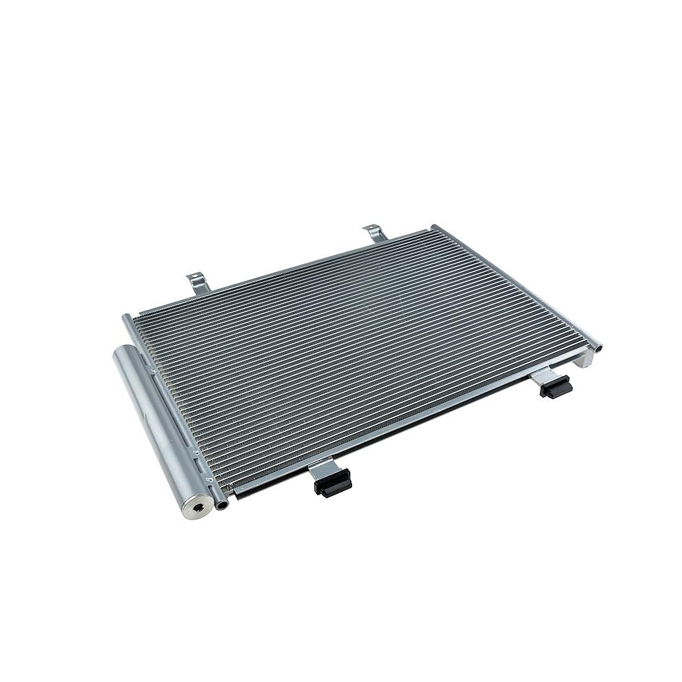 Nty A C Condenser For Suzuki Swift Iv (Fz Nz) (10-) 1.2 I 16V
